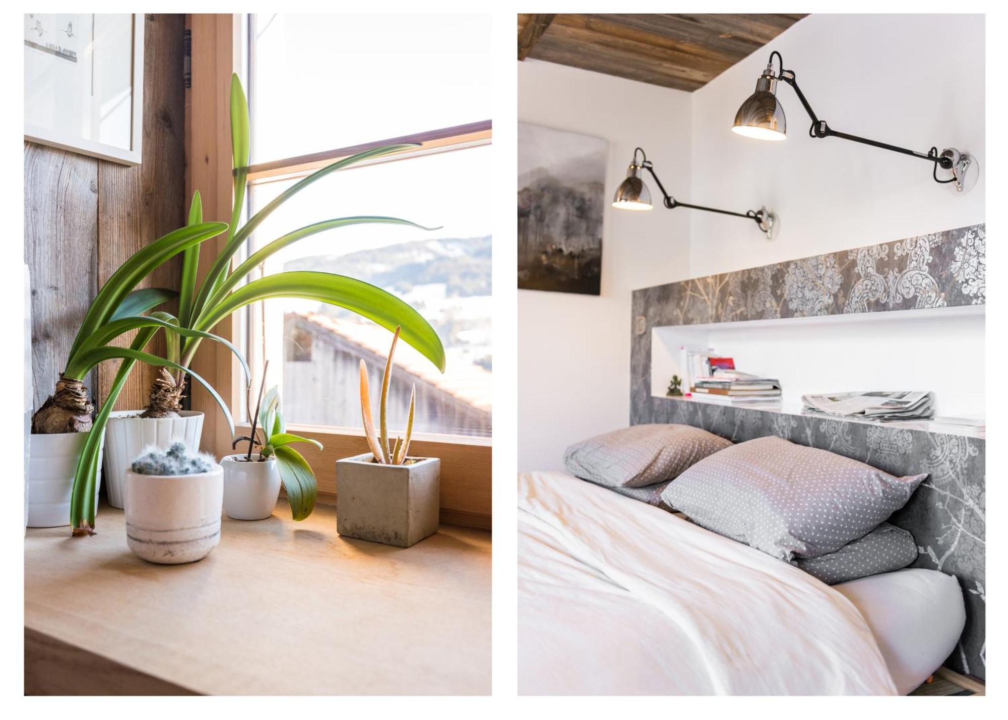 Chalet A Megeve-Vauvray - Grands Appartements , Vue Mont Blanc Demi-Quartier Zewnętrze zdjęcie