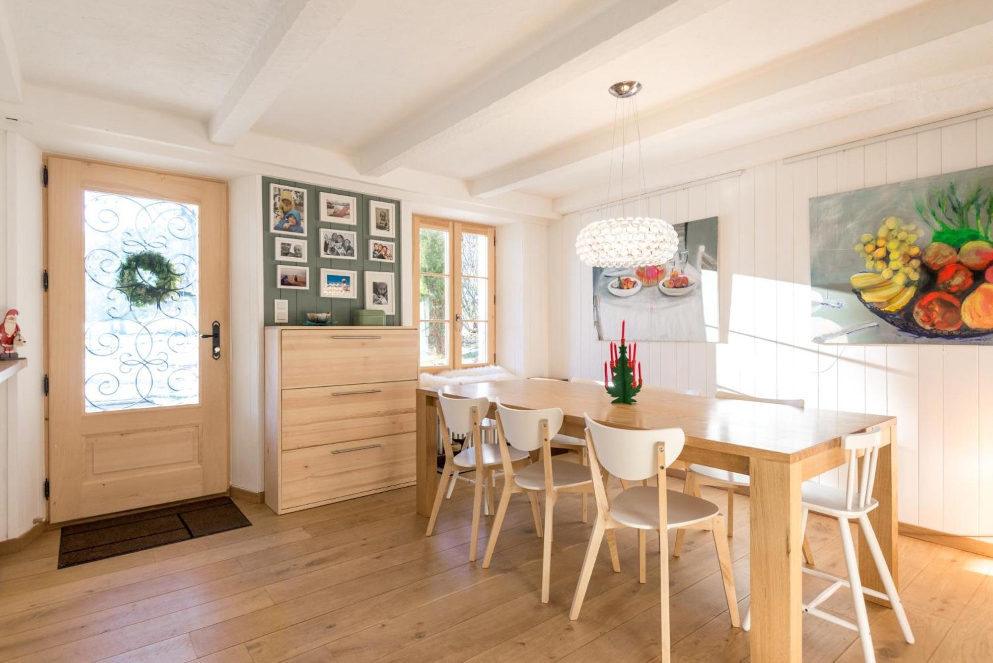 Chalet A Megeve-Vauvray - Grands Appartements , Vue Mont Blanc Demi-Quartier Zewnętrze zdjęcie
