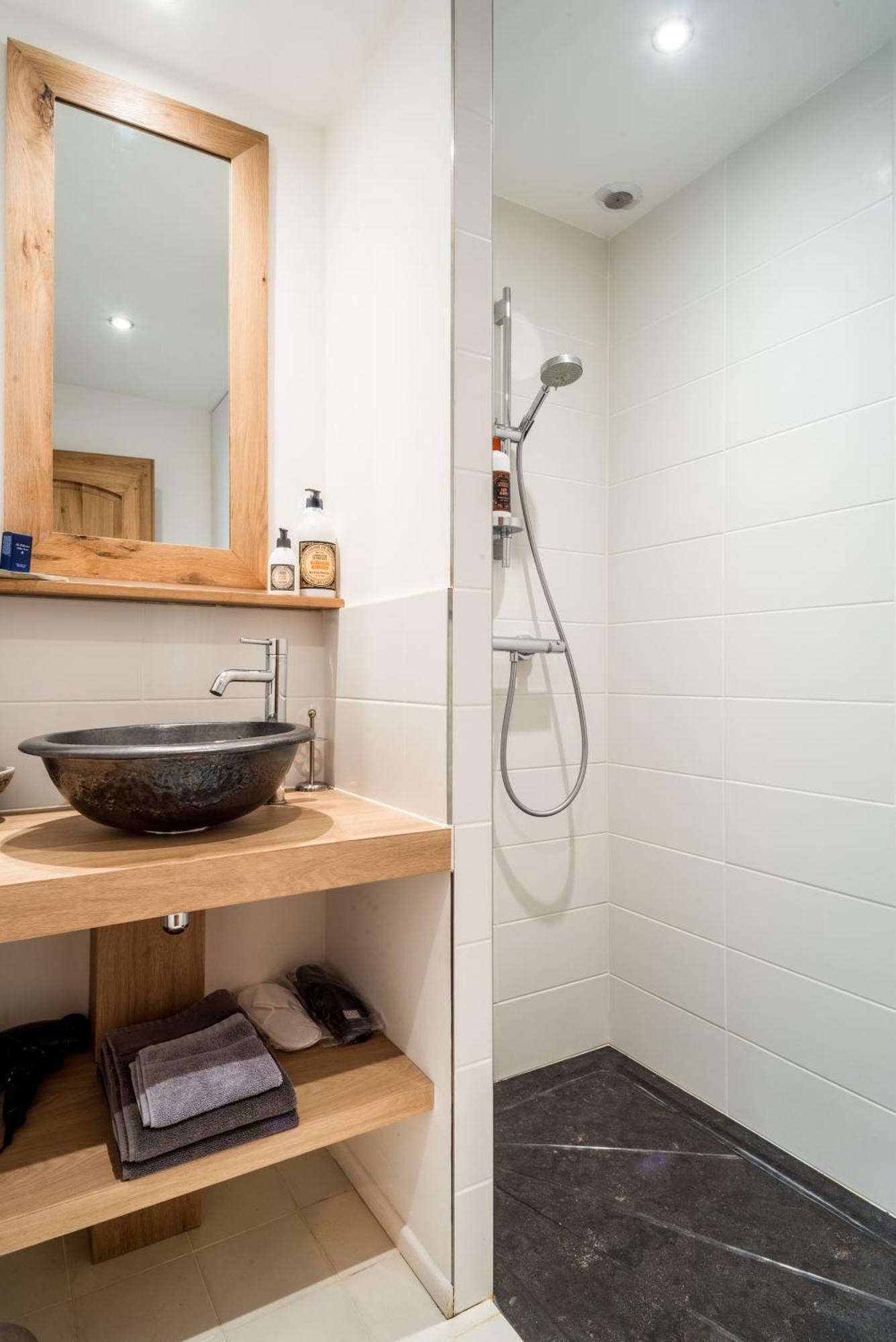 Chalet A Megeve-Vauvray - Grands Appartements , Vue Mont Blanc Demi-Quartier Zewnętrze zdjęcie