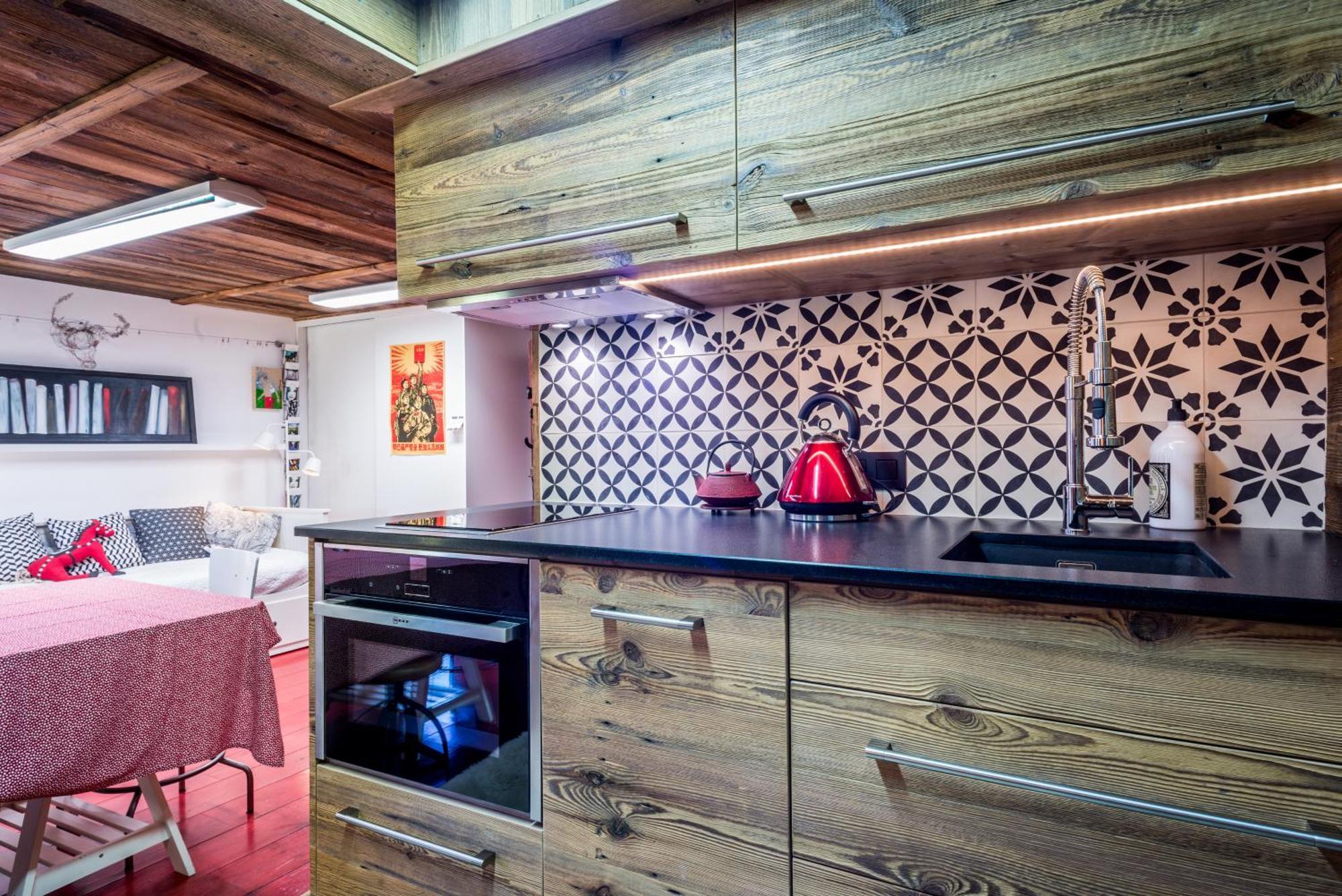 Chalet A Megeve-Vauvray - Grands Appartements , Vue Mont Blanc Demi-Quartier Zewnętrze zdjęcie