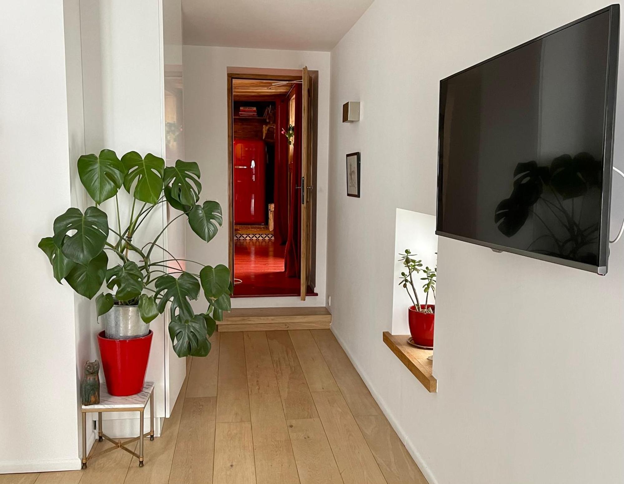 Chalet A Megeve-Vauvray - Grands Appartements , Vue Mont Blanc Demi-Quartier Zewnętrze zdjęcie