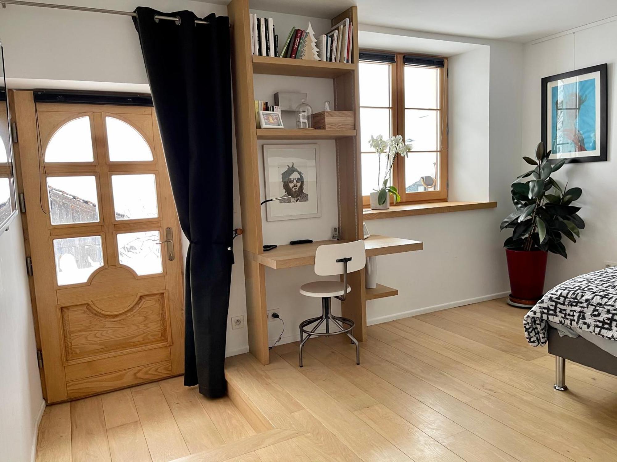 Chalet A Megeve-Vauvray - Grands Appartements , Vue Mont Blanc Demi-Quartier Zewnętrze zdjęcie