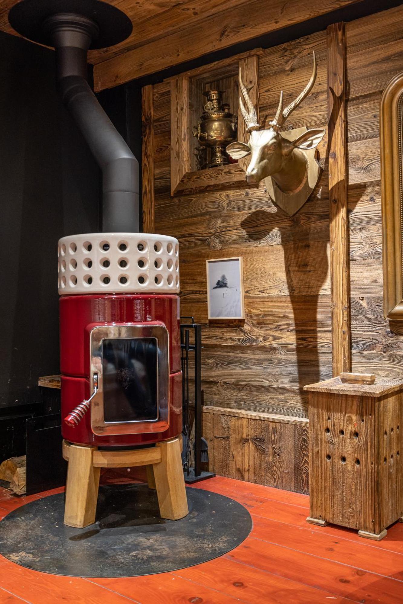 Chalet A Megeve-Vauvray - Grands Appartements , Vue Mont Blanc Demi-Quartier Zewnętrze zdjęcie